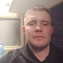Алексей, 34 года