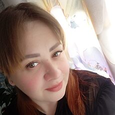 Фотография девушки Любовь, 37 лет из г. Рыбинск