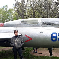 Фотография девушки Ада, 49 лет из г. Ярославль