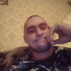 Фотография мужчины Андрей, 30 лет из г. Антрацит