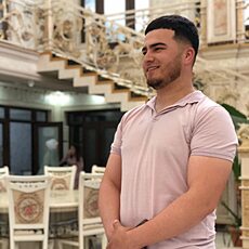 Фотография мужчины Павел, 26 лет из г. Москва