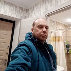 Фотография мужчины Андрей, 49 лет из г. Климовск