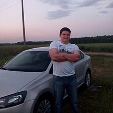 Фотография мужчины Сергей, 33 года из г. Курган