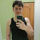Вячеслав, 21 год