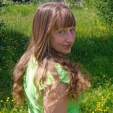 Фотография девушки Людмила, 41 год из г. Ивье