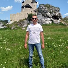 Фотография мужчины Eduard, 45 лет из г. Пинск