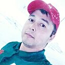 Мухиддин, 38 лет