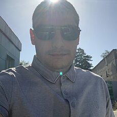 Фотография мужчины Andrey, 31 год из г. Ангарск