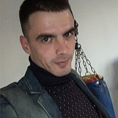Фотография мужчины Максим, 35 лет из г. Геленджик