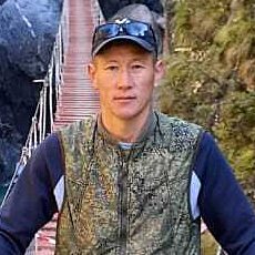 Фотография мужчины Дмитрий, 38 лет из г. Новосибирск