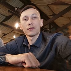 Фотография мужчины Алексей, 31 год из г. Находка