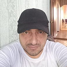 Фотография мужчины Ваня, 42 года из г. Актюбинск