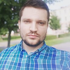 Фотография мужчины George, 31 год из г. Гродно