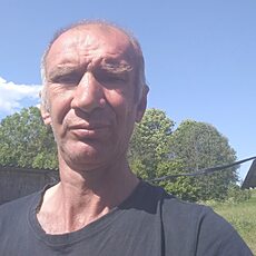Фотография мужчины Геннадий, 52 года из г. Полоцк