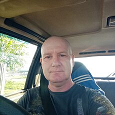 Фотография мужчины Анатолий, 48 лет из г. Бийск