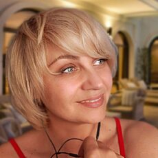 Фотография девушки Виктория, 50 лет из г. Минск