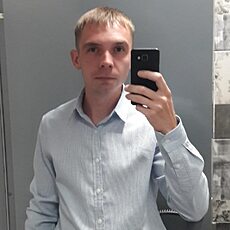 Фотография мужчины Максим, 34 года из г. Белгород