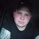 Денис, 27 лет