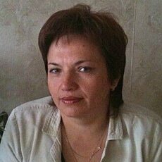 Фотография девушки Тамара, 56 лет из г. Светлогорск
