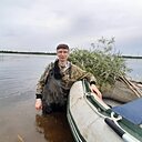 Максим, 46 лет