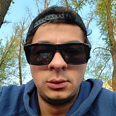 Фотография мужчины Рустам, 27 лет из г. Москва