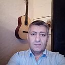 Эльшан, 55 лет