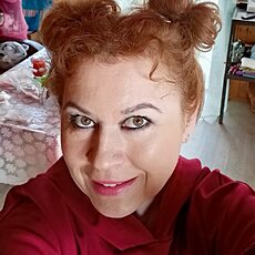Фотография девушки Кристина, 47 лет из г. Дубна