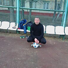 Фотография мужчины Ди, 38 лет из г. Елец