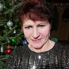 Фотография девушки Мила, 60 лет из г. Томск