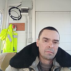 Фотография мужчины Валерий, 52 года из г. Зарайск