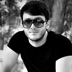 Фотография мужчины Мухlаммад, 37 лет из г. Махачкала