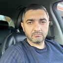 Айк, 45 лет