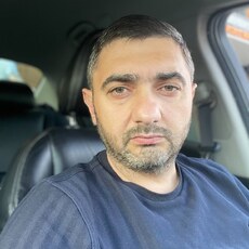 Фотография мужчины Айк, 45 лет из г. Москва