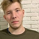 Богдан, 27 лет