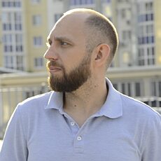 Фотография мужчины Андрей, 39 лет из г. Волгоград