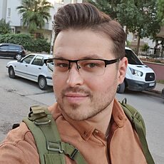 Фотография мужчины Дмитрий, 34 года из г. Воронеж