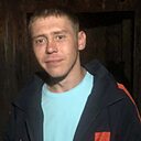 Денис, 34 года