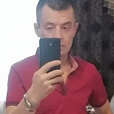 Фотография мужчины Булат, 44 года из г. Магнитогорск