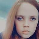 Александра, 21 год