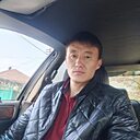 Танат, 35 лет