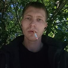 Фотография мужчины Серега, 34 года из г. Орск