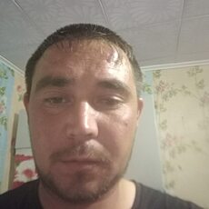 Фотография мужчины Фарит, 34 года из г. Орск