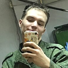 Фотография мужчины Влад, 22 года из г. Минск