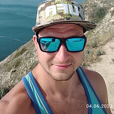 Фотография мужчины Илья Николаевич, 36 лет из г. Уфа
