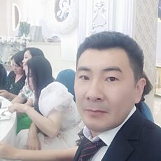 Фотография мужчины Ермек, 40 лет из г. Тараз