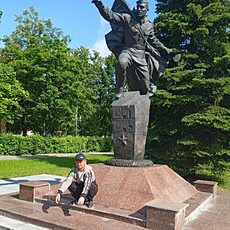 Фотография мужчины Григорий, 52 года из г. Сосновый Бор