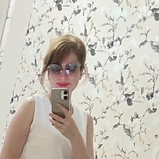 Фотография девушки Ол, 44 года из г. Оренбург