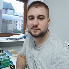 Фотография мужчины Серега, 37 лет из г. Санкт-Петербург
