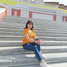 Фотография девушки Нина, 57 лет из г. Иваново