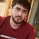 Камиль, 25 лет
